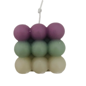 Vela vegan multicolor